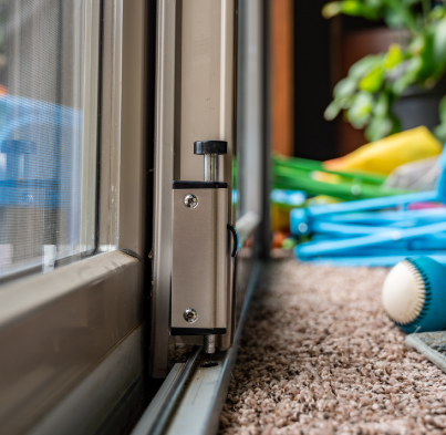 Sliding Patio Door Repair in Tampa, FL